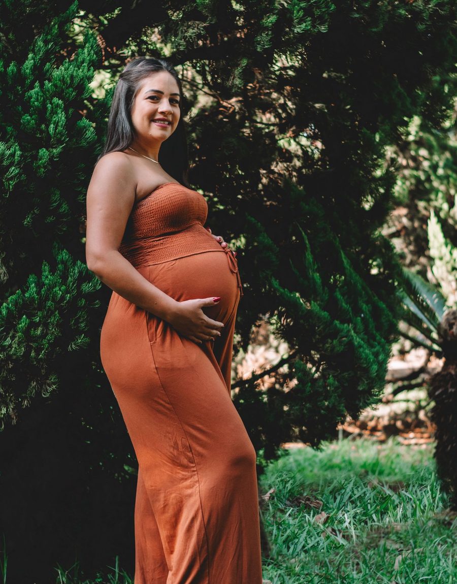 Prenatal and postpartum care